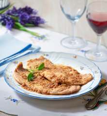 Scaloppine alla perugina