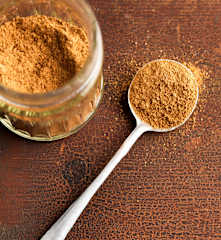 Garam masala (miscela di spezie)