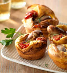 Breakfast Muffins