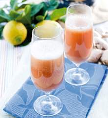 "Birra" allo zenzero