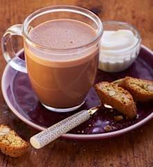 Hot Chocolate
