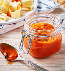 Salsa pomodoro