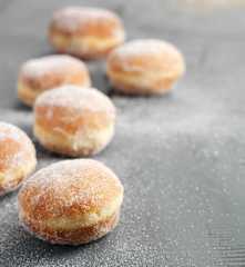 Bolas de Berlim