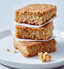 Dublin - Flapjacks