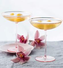 Mimosa float