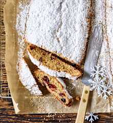 Sesamstollen