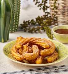 Churros