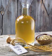 Fenchel-Likör