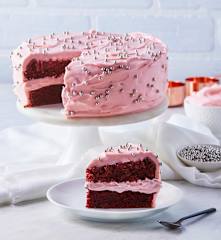 Red velvet