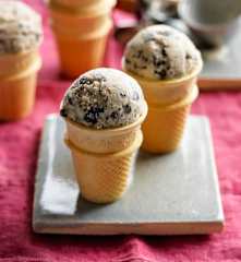 Mint Choc Chip