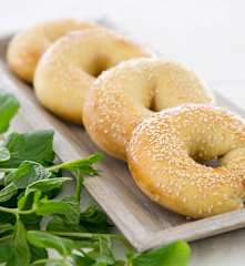 Iraqi cheese pies (cheese chureck)