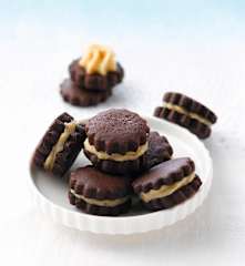 奥利奥夹心饼干