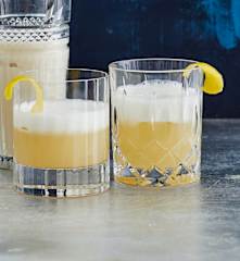 Whiskey Sour