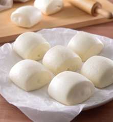 迷你小饅頭