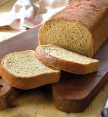 Pan brioche integrale