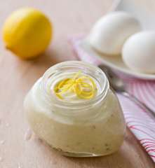 Lemon and caper aioli