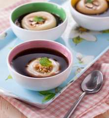 客家牛汶水(鹿湯麡)