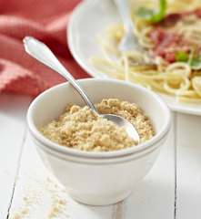 Vegan Parmesan