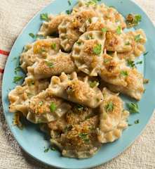 Illinois Pierogi
