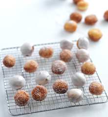 Donuts holes