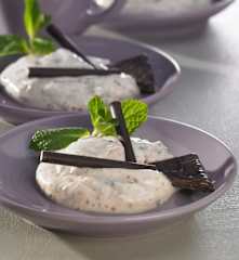 Quark-Minz-Creme