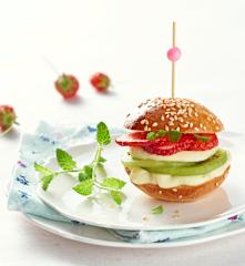 Fraiseburgers