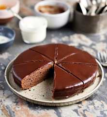 Sachertorte