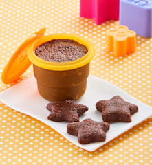 'Masa de chocolate' para jugar