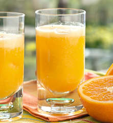 Zumo multivitamínico