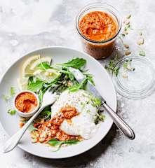 Pesto calabrese