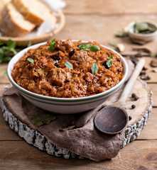 Bigos podhalański