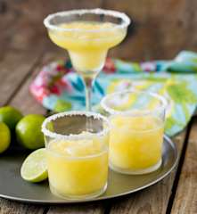 Citrus Margarita