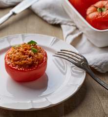 Pomodori gratinati
