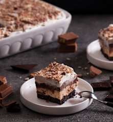 Przekładaniec na bogato