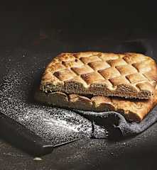 El Schissotto (Pane dei Colli Euganei)