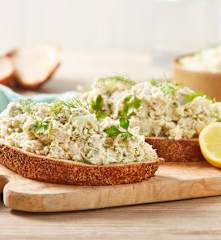 Chicken Salad Sandwich