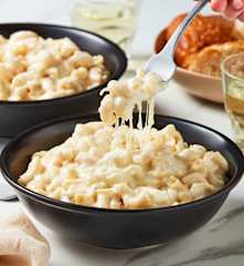 Mac and Cheese (TM7)