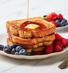 French Toast