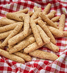 Τραχανάς ξηρός