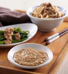 肉麻醬