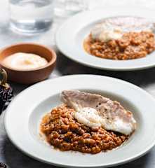 Caldero del Mar Menor