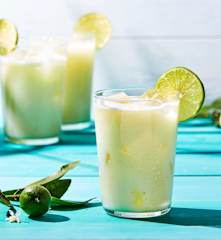 Brazilian Limeade
