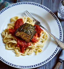 Schwäbische Laubfrösche