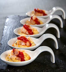 Merluzzo in oliocottura