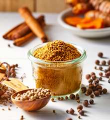 Ras el Hanout Spice Mix