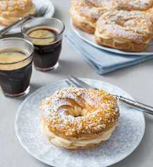 Paris-Brest