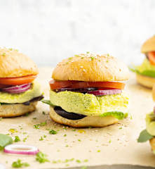 Frittata nel panino