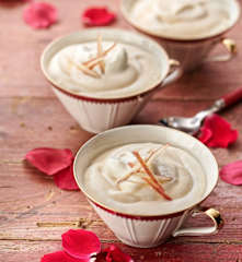 Süssmostcreme