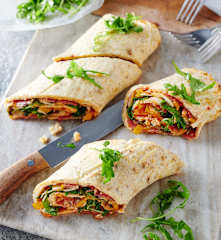 Low-Carb-Pizzarolle