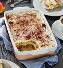 Stollen-Tiramisu